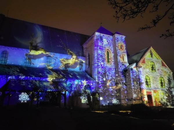 Rencontre entre Atypiques pour l'évènement Ink&geek Chartres