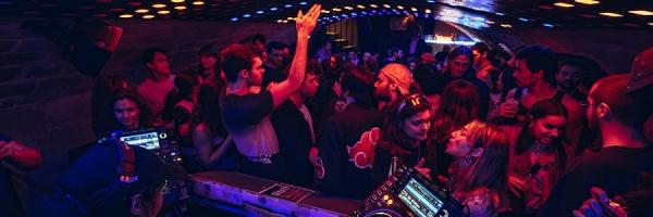 HPI TALKING & DANCING - Edition Techno