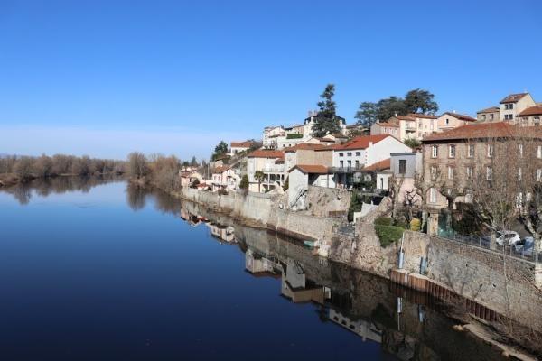 Musée des civilisations de StJust St Rambert