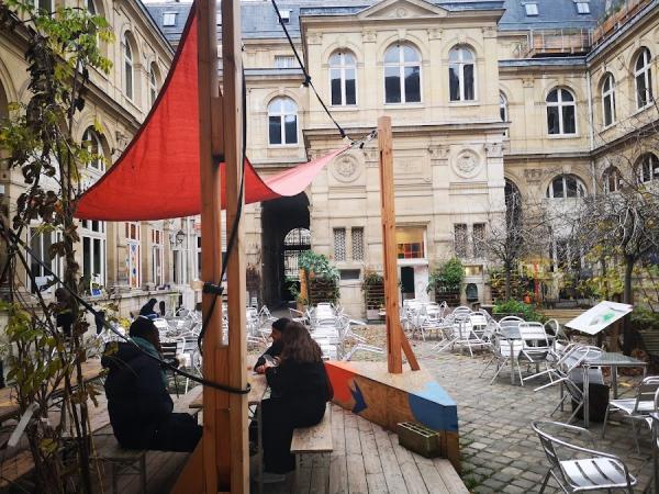 🌈 RENCONTRE ENTRE ATYPIQUES AUTOUR DE LA CRÉATIVITÉ MANUELLE (GRATUIT 😉)