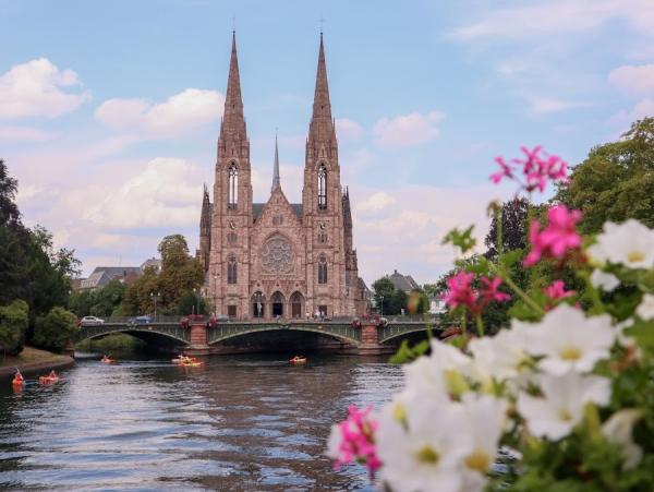 Rencontre entre entrepreneurs