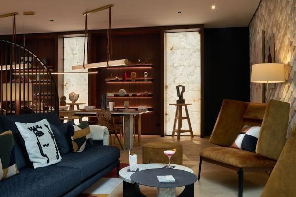 Dimanche aprem bavardage au K-Bar