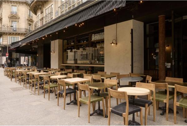 Dîner convivial d'échanges et de discussions