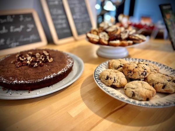 Goûter atypique en Brocéliande