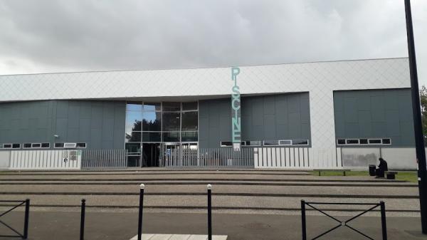 piscine nage et papoter