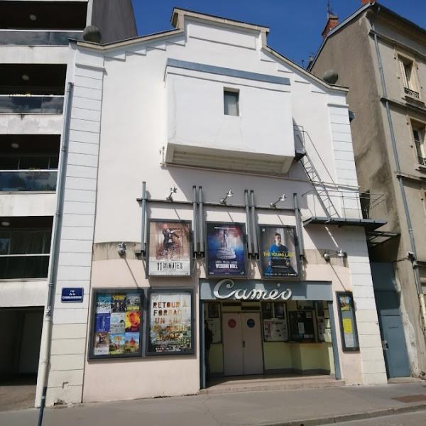 Boire un verre et papoter #3