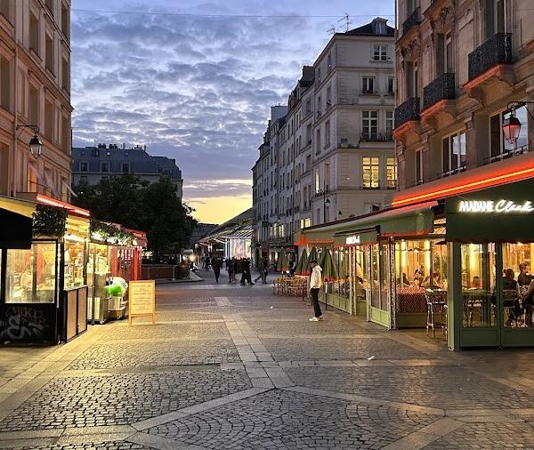 ☕🌱💭 Morning Motivation pour entrepreneurs et porteurs de projet