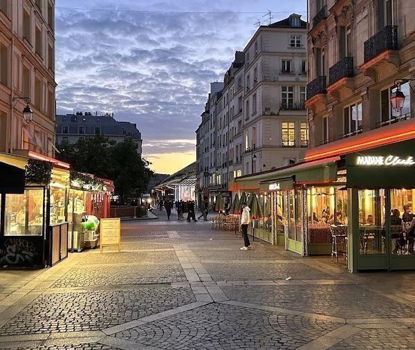 ☕🌱💭 Morning Motivation pour entrepreneurs et porteurs de projet