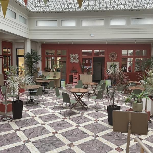 film "les repentis" au forum 104