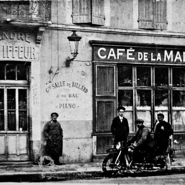 Projet voyage Ecosse été 2026