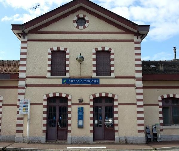 Le sentier de l'aqueduc - Une randonnée dans la Haute Vallée de la Bièvre