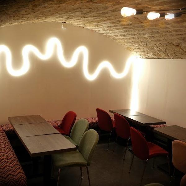 Un après-midi jeux de société a La Dame de Cœur