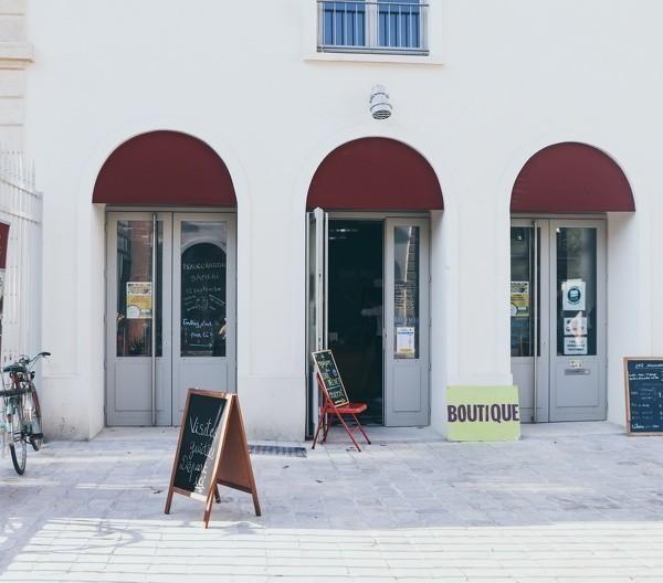 Café autour de mon projet entrepreunarial en rapport avec l'écologie