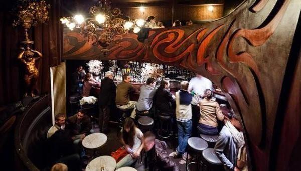 [LYON] autour d'un verre 🥃🍷