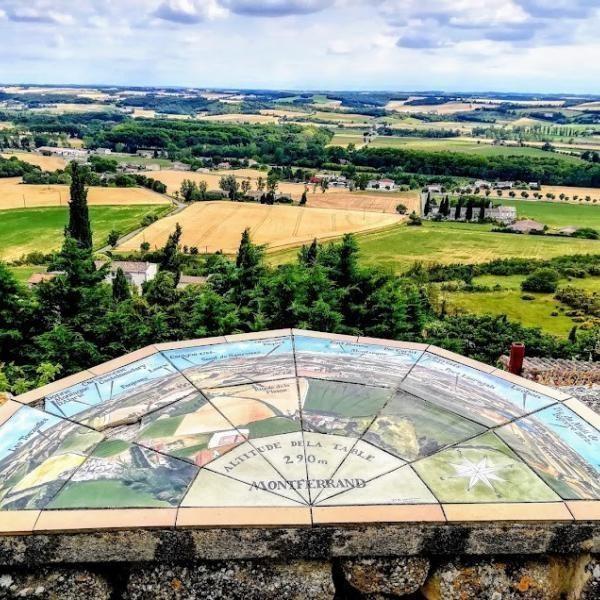 Visite site  archéologique gallo -romain