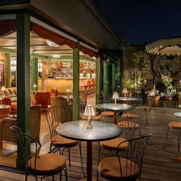 HPI English Conversation Club 🧠