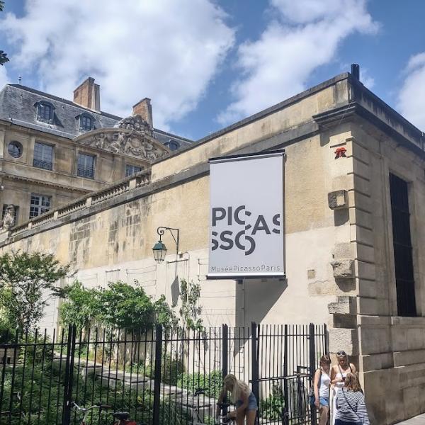 Soirée Hybride Jay Ramier - Exposition Ray Taylor 🖌🎨🎵