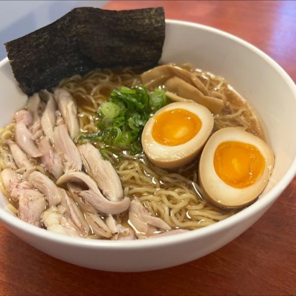 Soirée Ramen 🍜