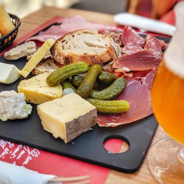 Après-midi tarot, jeux et papotage