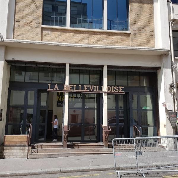 Bordel de la poésie