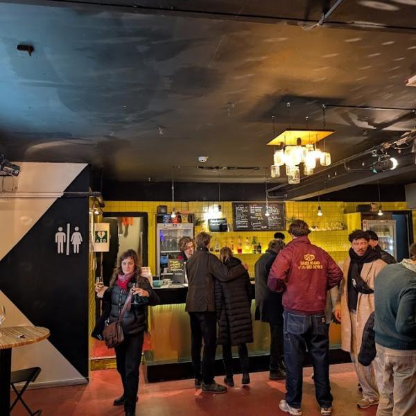 Drôle de couple - pièce de théâtre