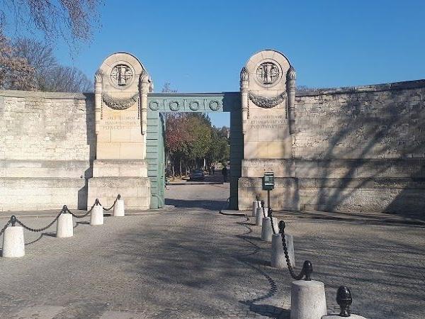 Et si on (re)visitait le Père-Lachaise ?