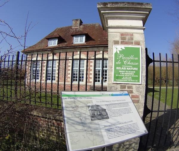 Rallye-enquête paléontologique