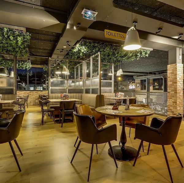 Soirée aux 3 Brasseurs