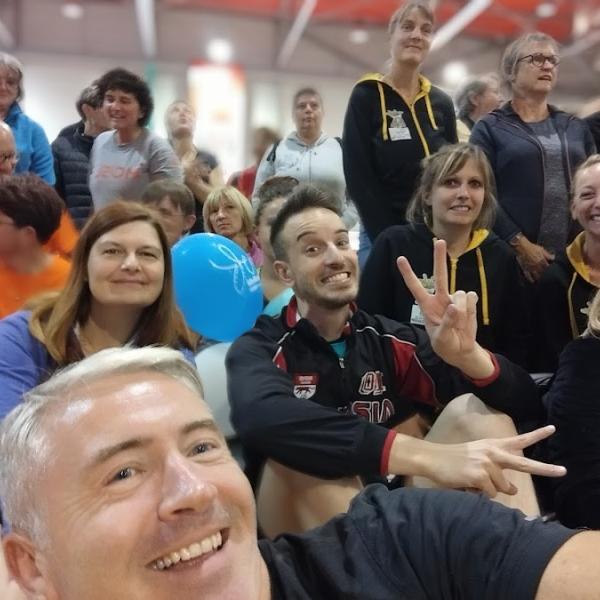 Journée de l'Autisme