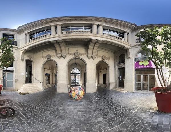 Une journée à Amiens