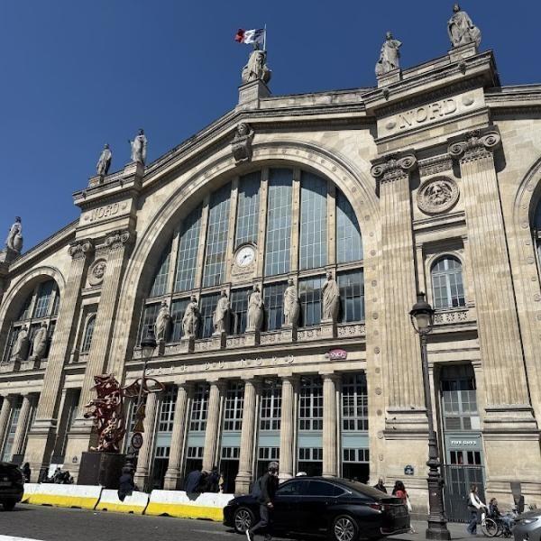 Une journée à Amiens (version francilienne)