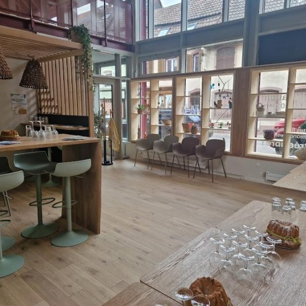 RENCONTRE POUR NEUROCURIEUX