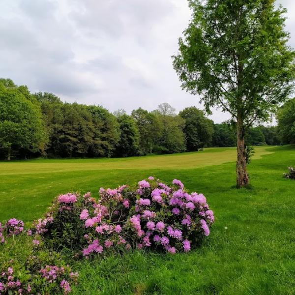 Meeting aérien à Lann-Bihoué