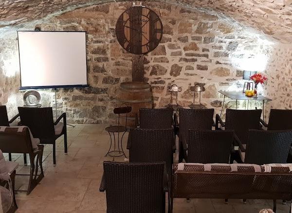 Café-rencontre – samedi 18