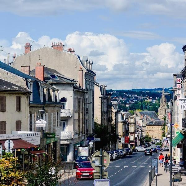 Promenade à la plaine des jeux de Tujac ?