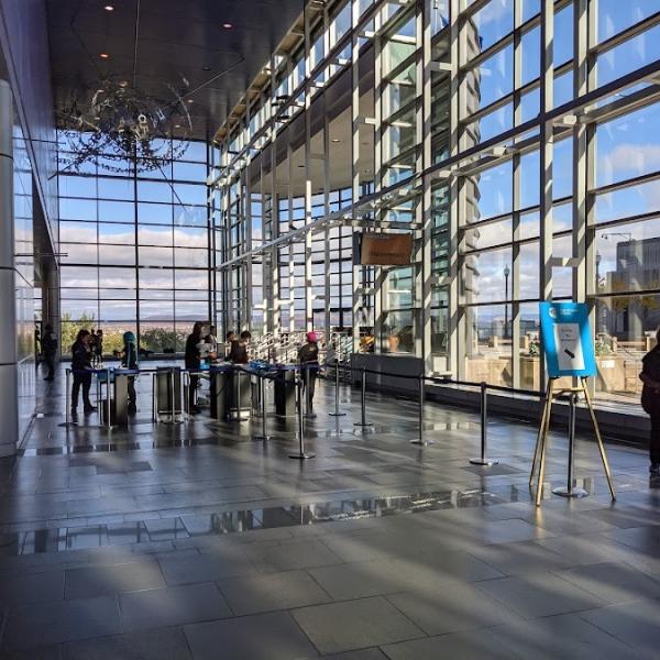 Rendez-vous d'histoire de Québec