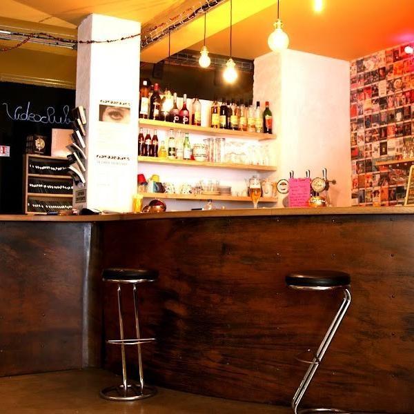 Projection Only Lovers Left Alive au Videodrome