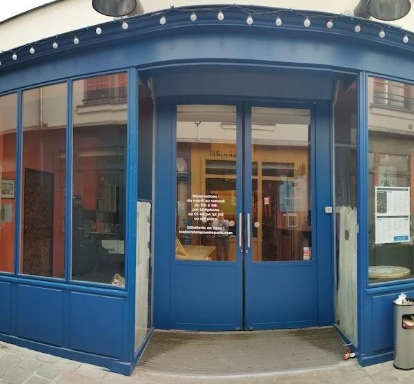 Sieste acoustique & littéraire