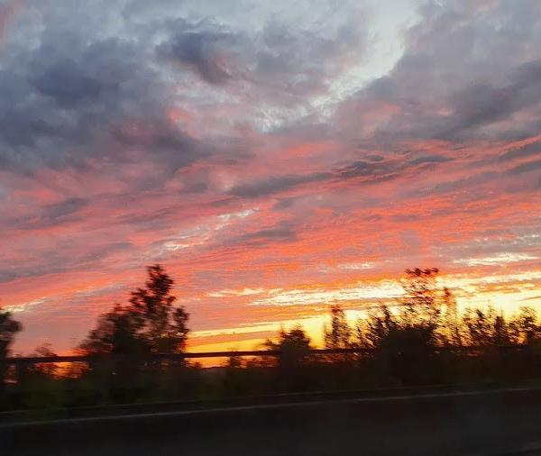 Pique-nique St Yrieix