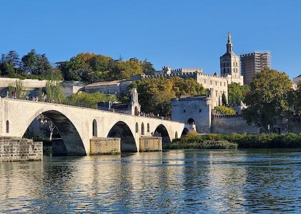 boire un verre avignon