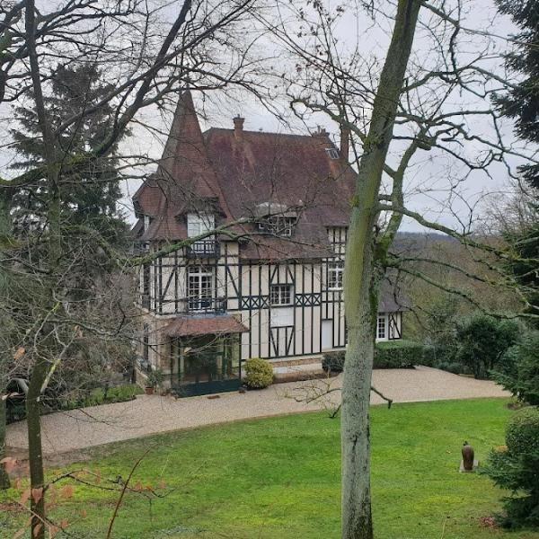 Le sentier de l'aqueduc - Une randonnée dans la Haute Vallée de la Bièvre - 2e édition