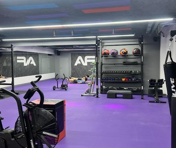 Soirée sport et jeux