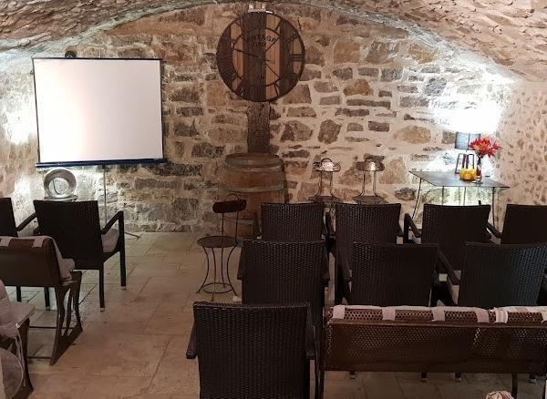 Café-rencontre – Mercredi 22 avril