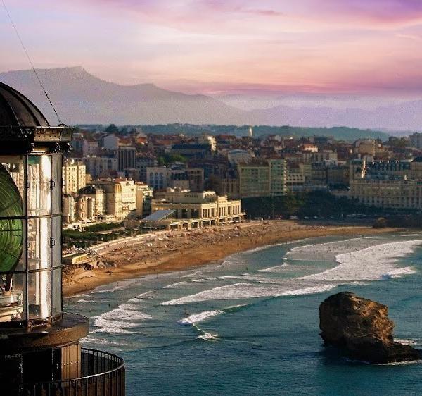 Soirée Atypikoo Biarritz