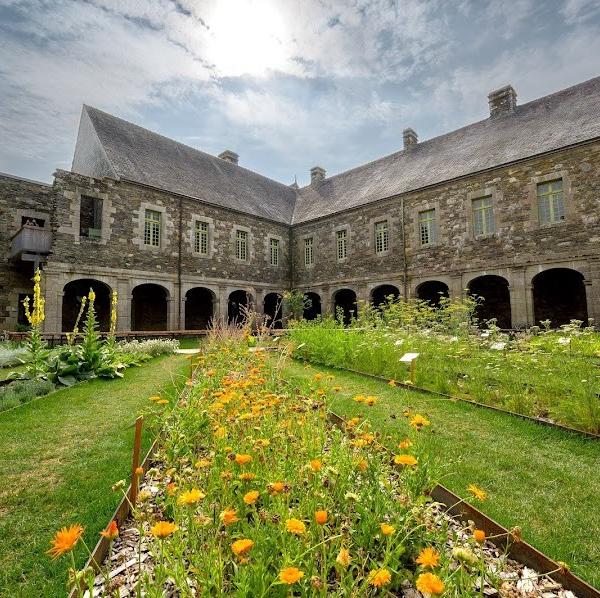 Fête historique au Printemps de Bon-Repos