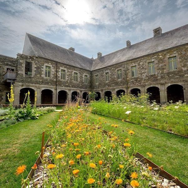 Fête historique au Printemps de Bon-Repos