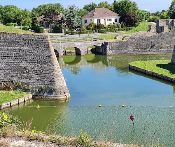 Apéro sur Gravelines