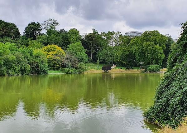 Grand Quiz de l'été