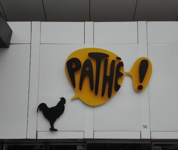 Star Wars: The Mandalorian and Grogu 4DX