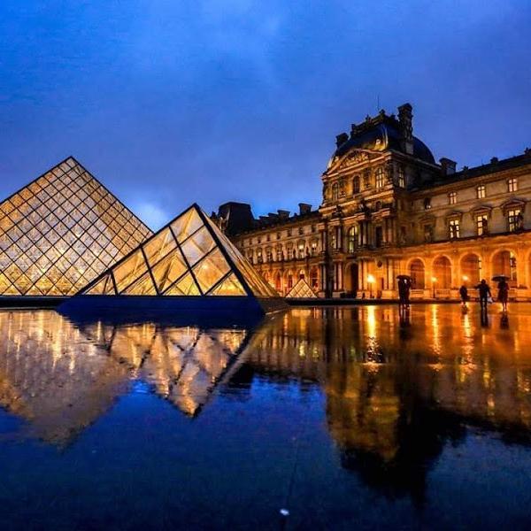 Et si on se laissait conter les légendes de Paris ?